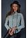 Cacharel Stripe Blouse