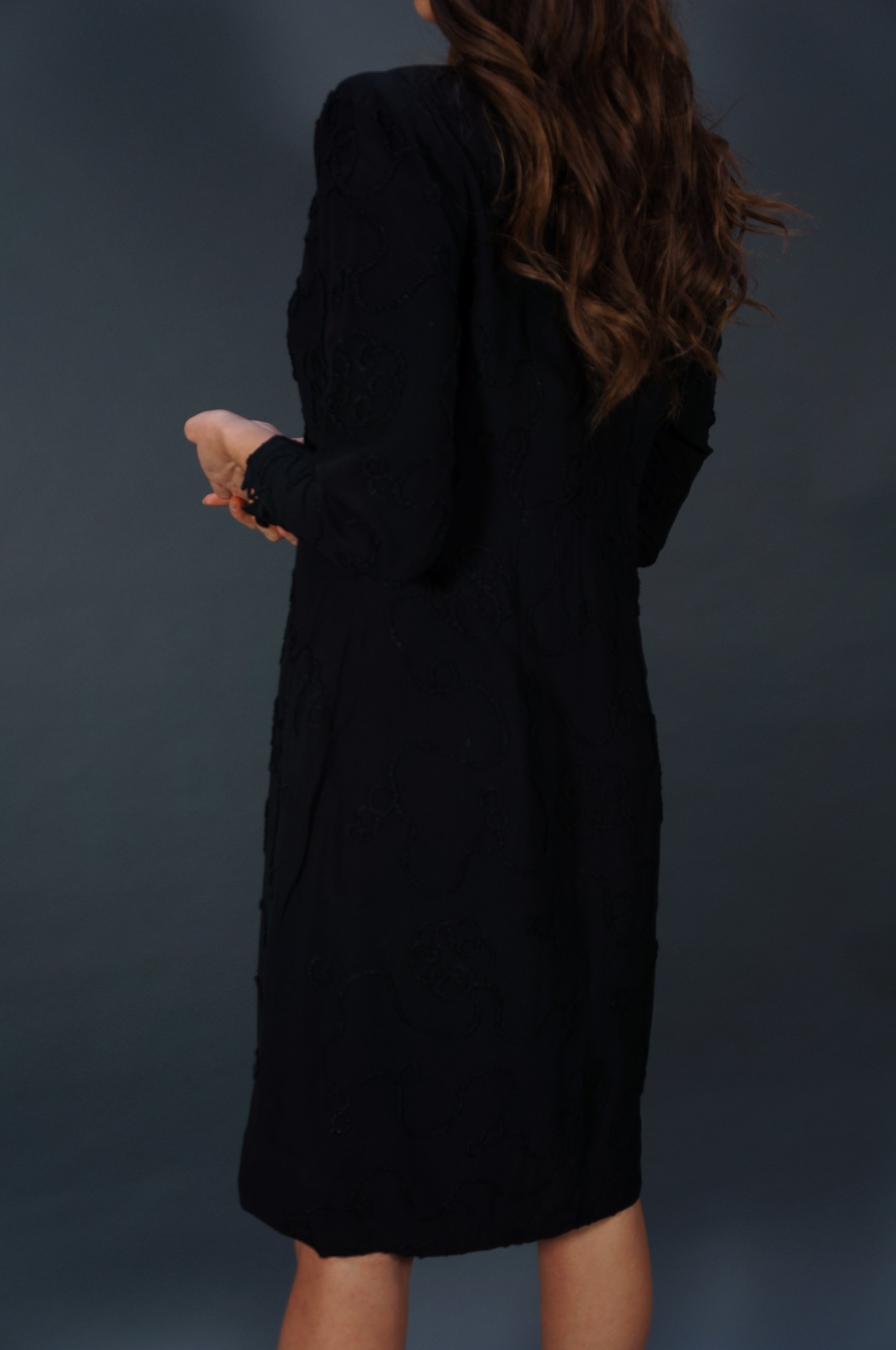 50s Mara Dress