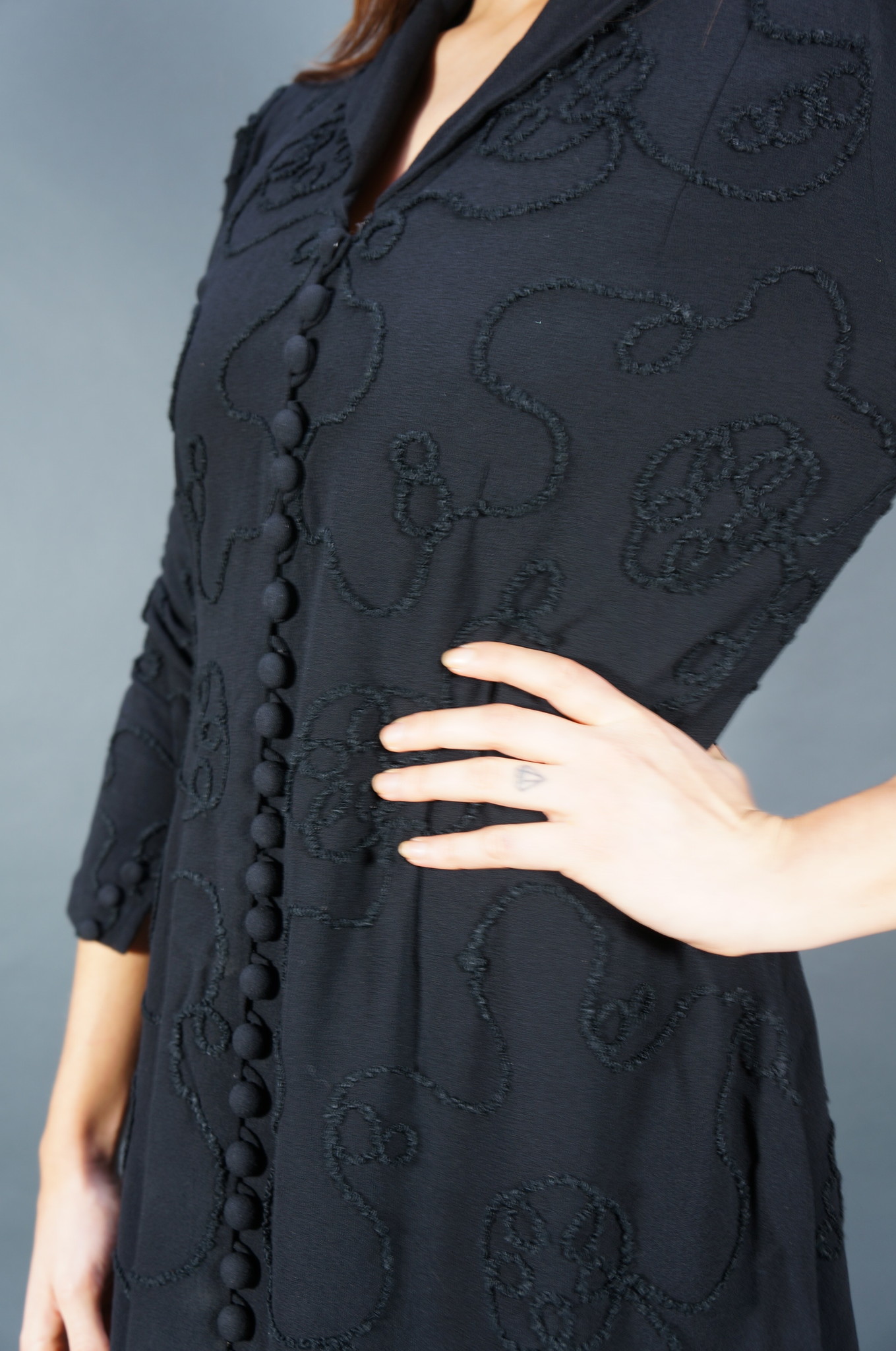 50s Mara Dress