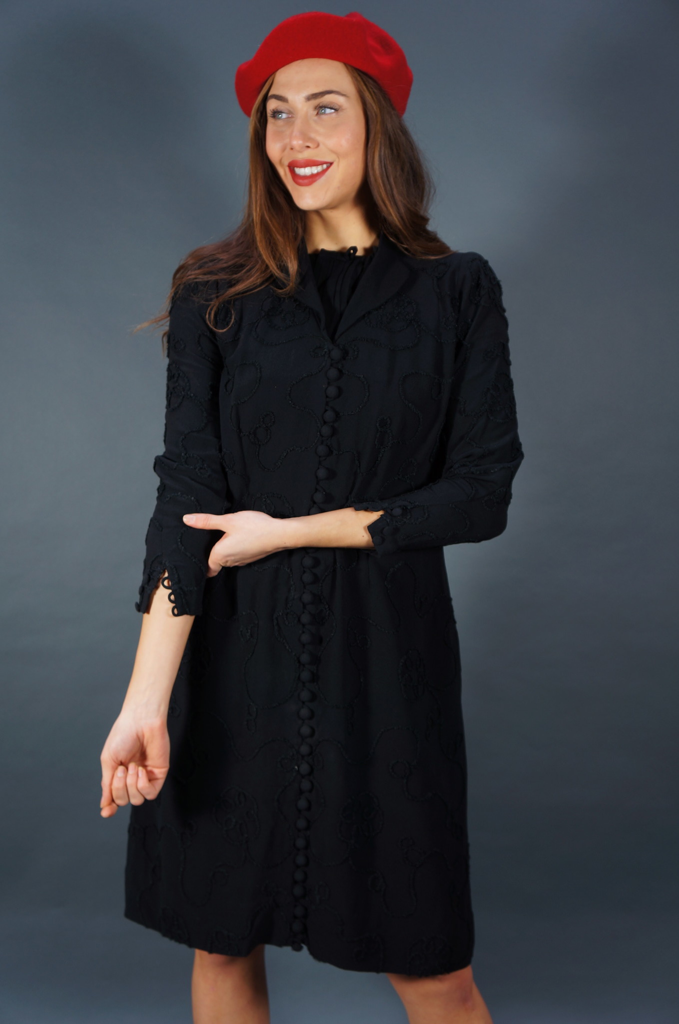50s Mara Dress