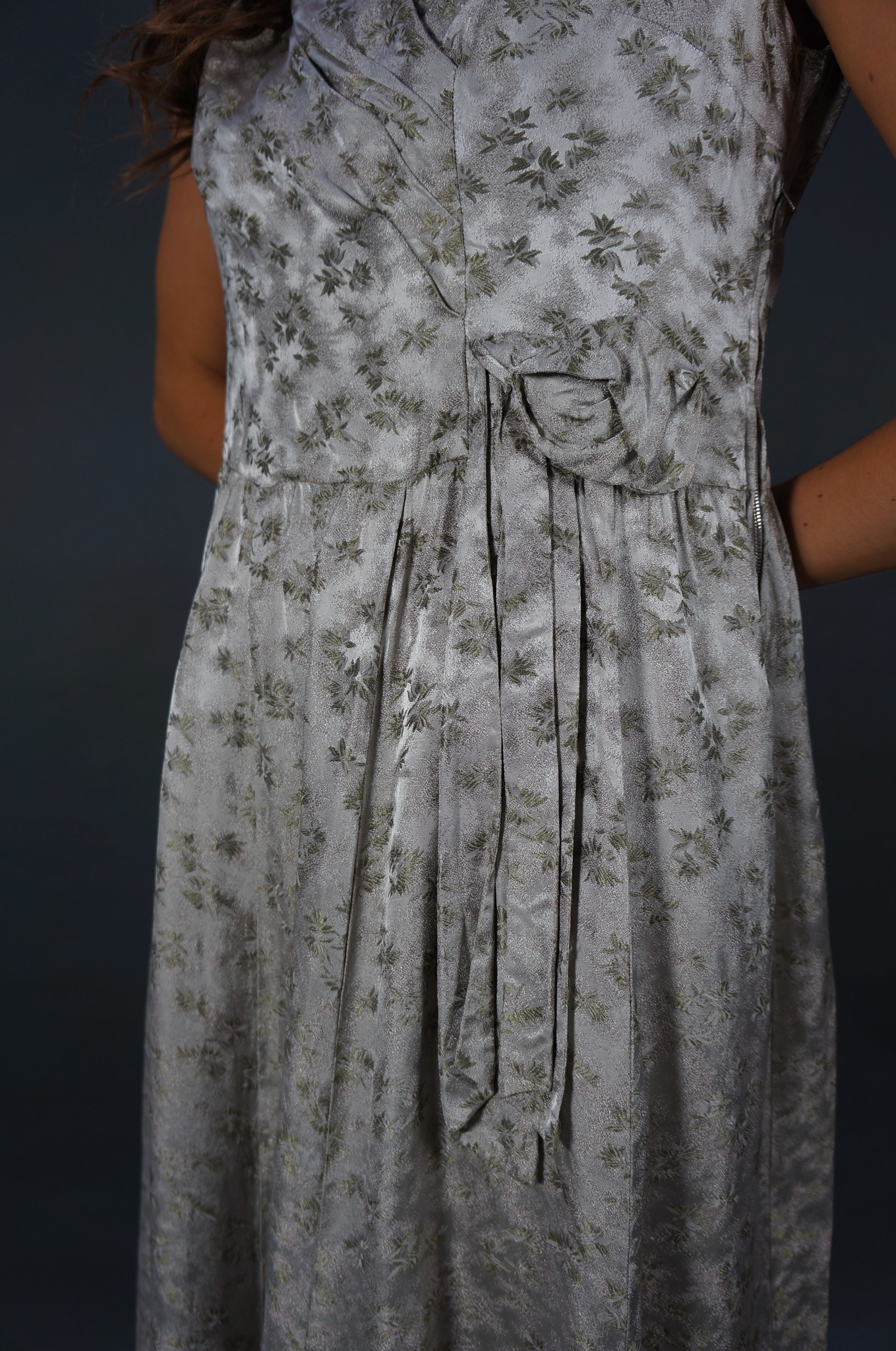 50s Sophia Dress