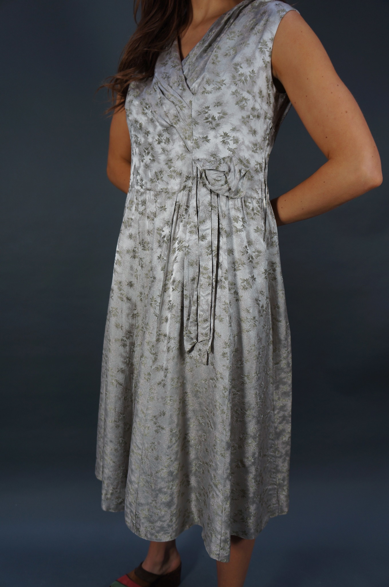 50s Sophia Dress