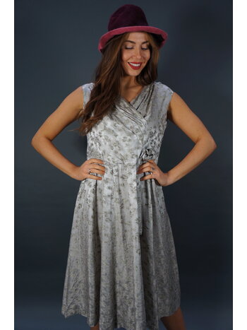50s Sophia Dress