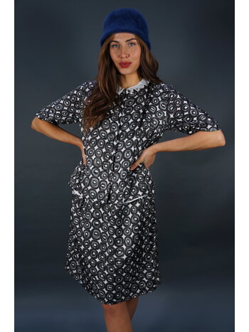 50s Nancy Dress