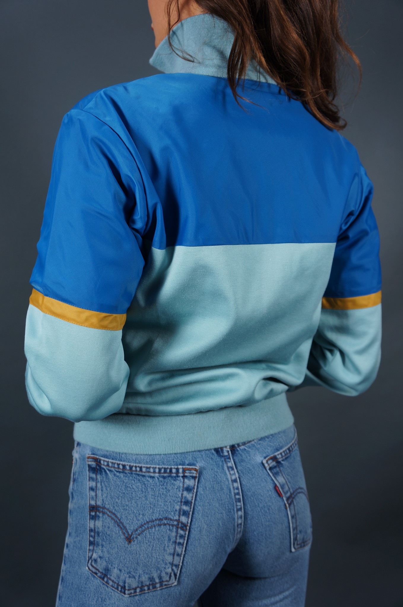 Adidas Track Jacket