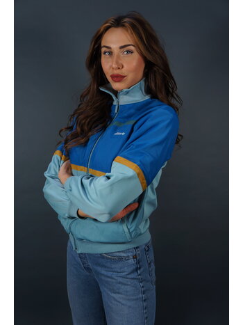 Adidas Track Jacket