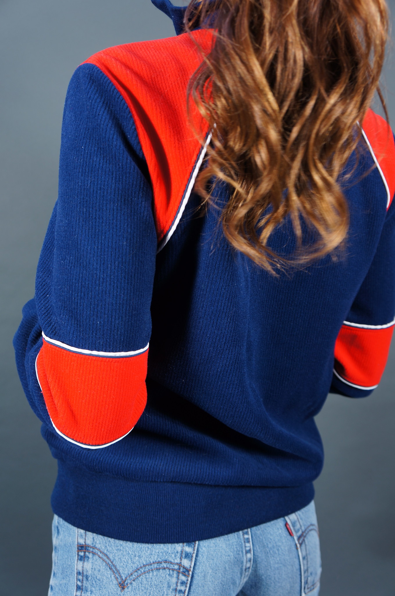 70s Adidas Jacket