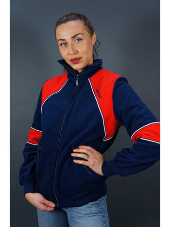 70s Adidas Jacket