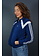 70s Terrycloth Track Jacket