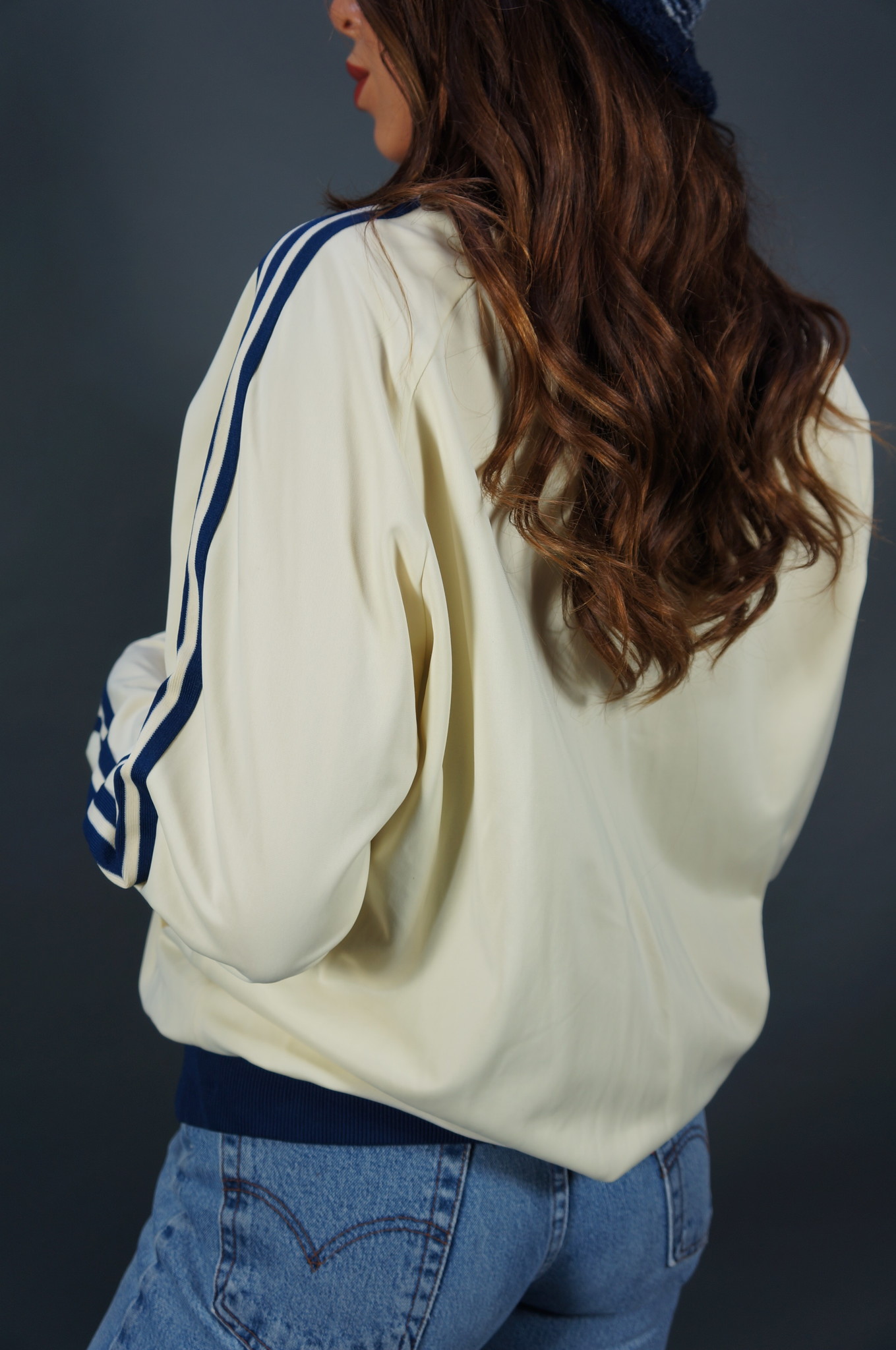 70s Adidas Track Jacket