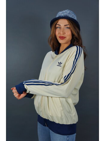 70s Adidas Track Jacket