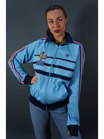 70s Adidas Track Jacket