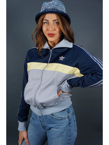 70s Adidas Track Jacket