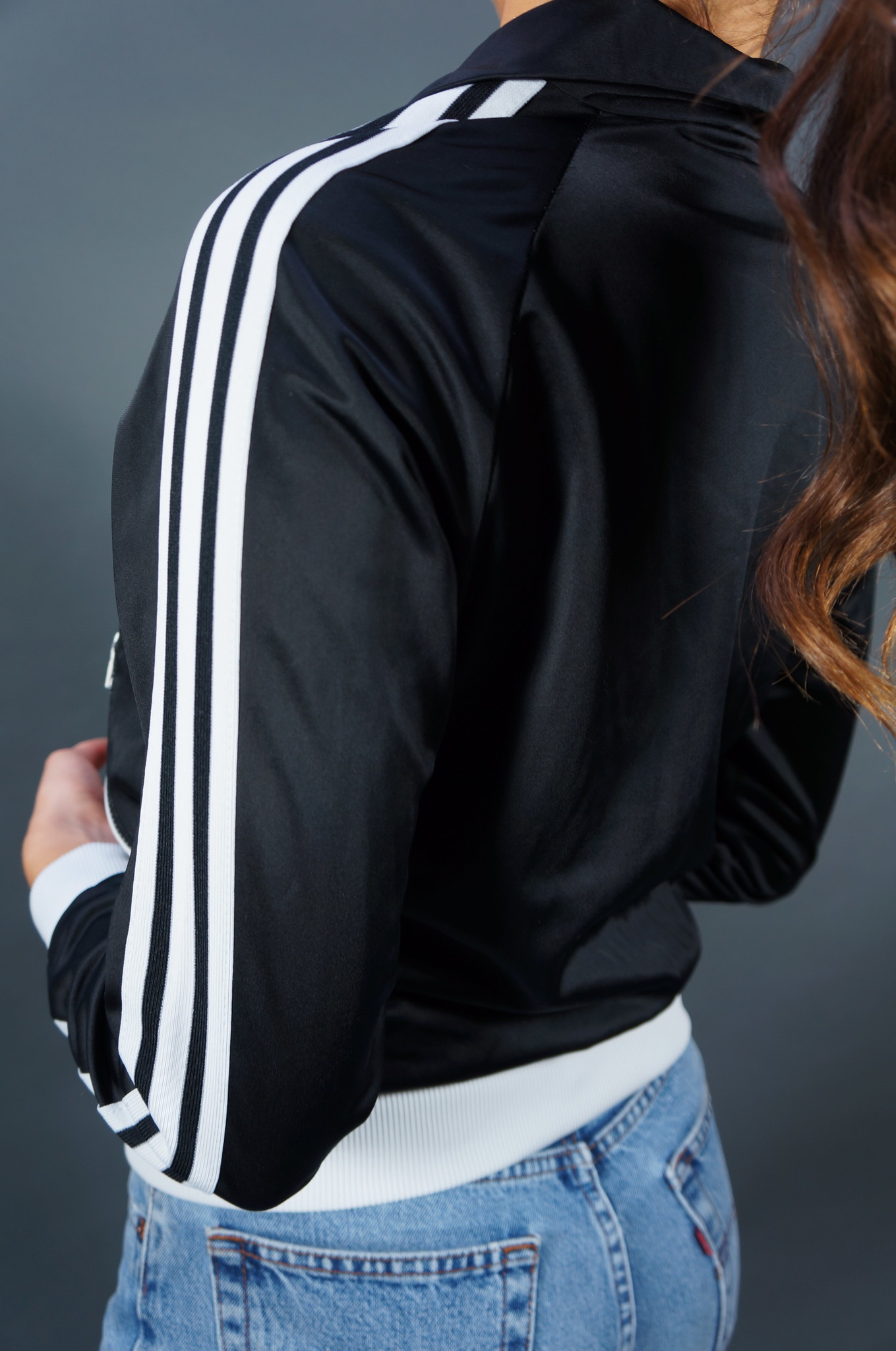 70s Adidas Track Jacket