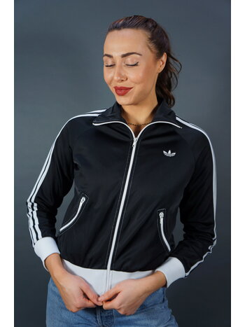 70s Adidas Track Jacket
