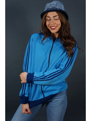 70s Adidas Track Jacket