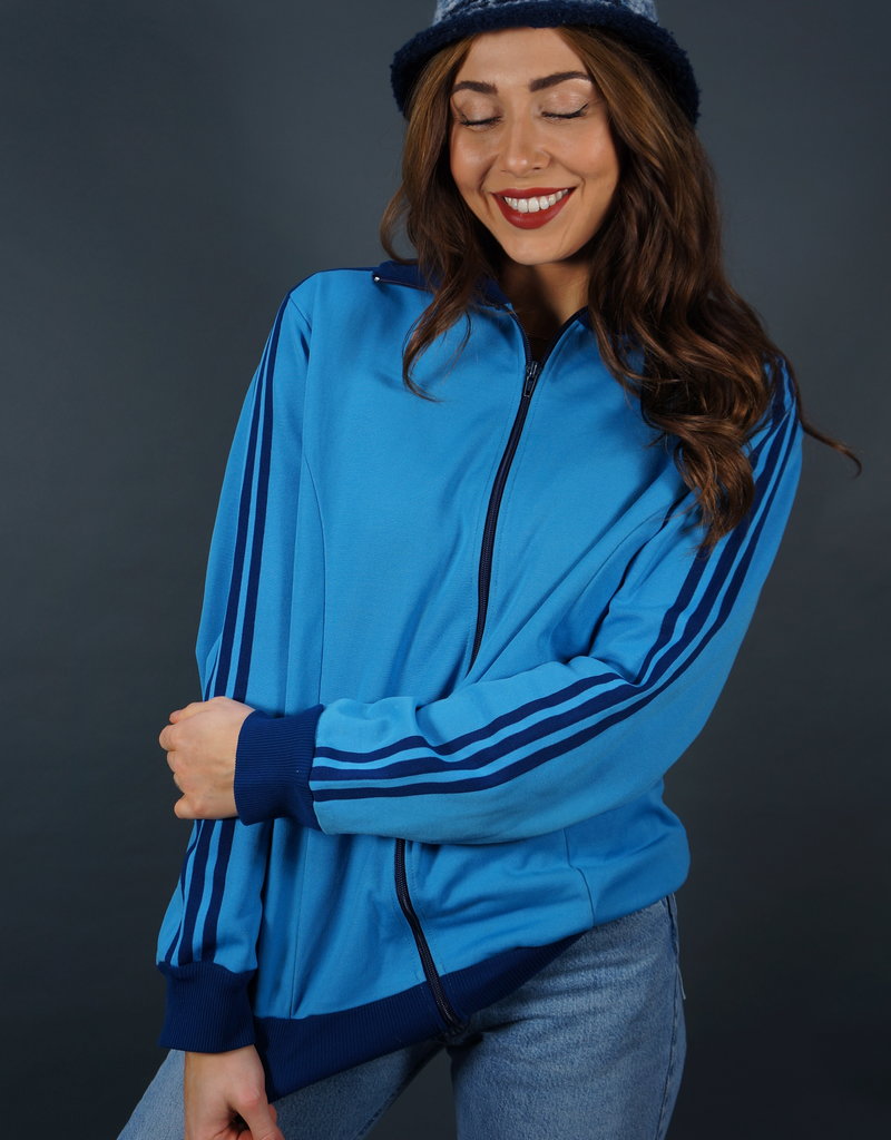 adidas 70's jacket
