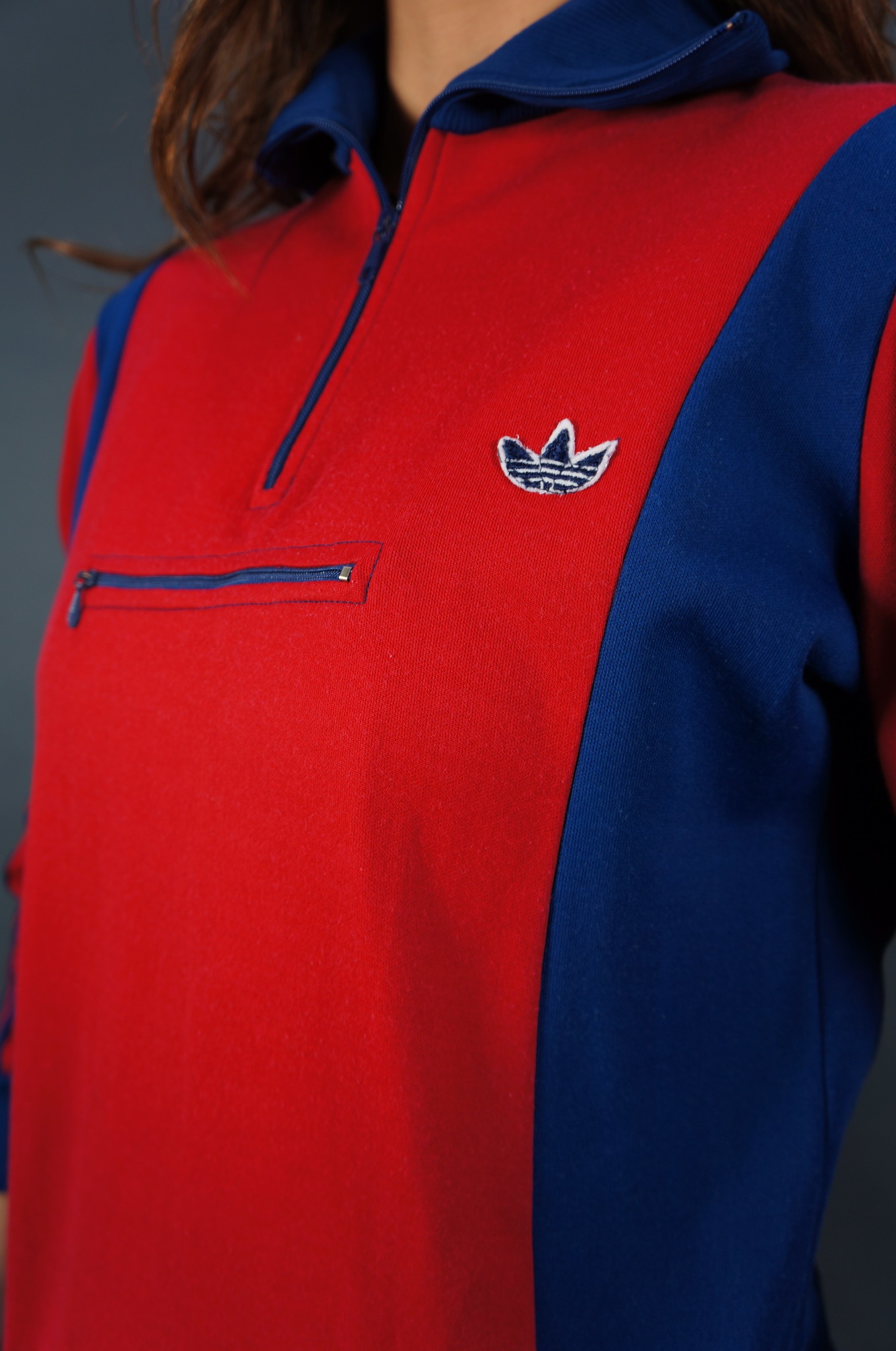 70s Adidas Track Jacket