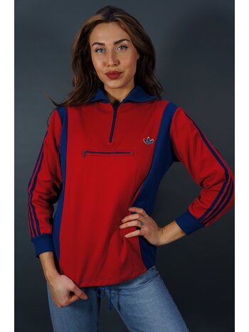 70s Adidas Track Jacket