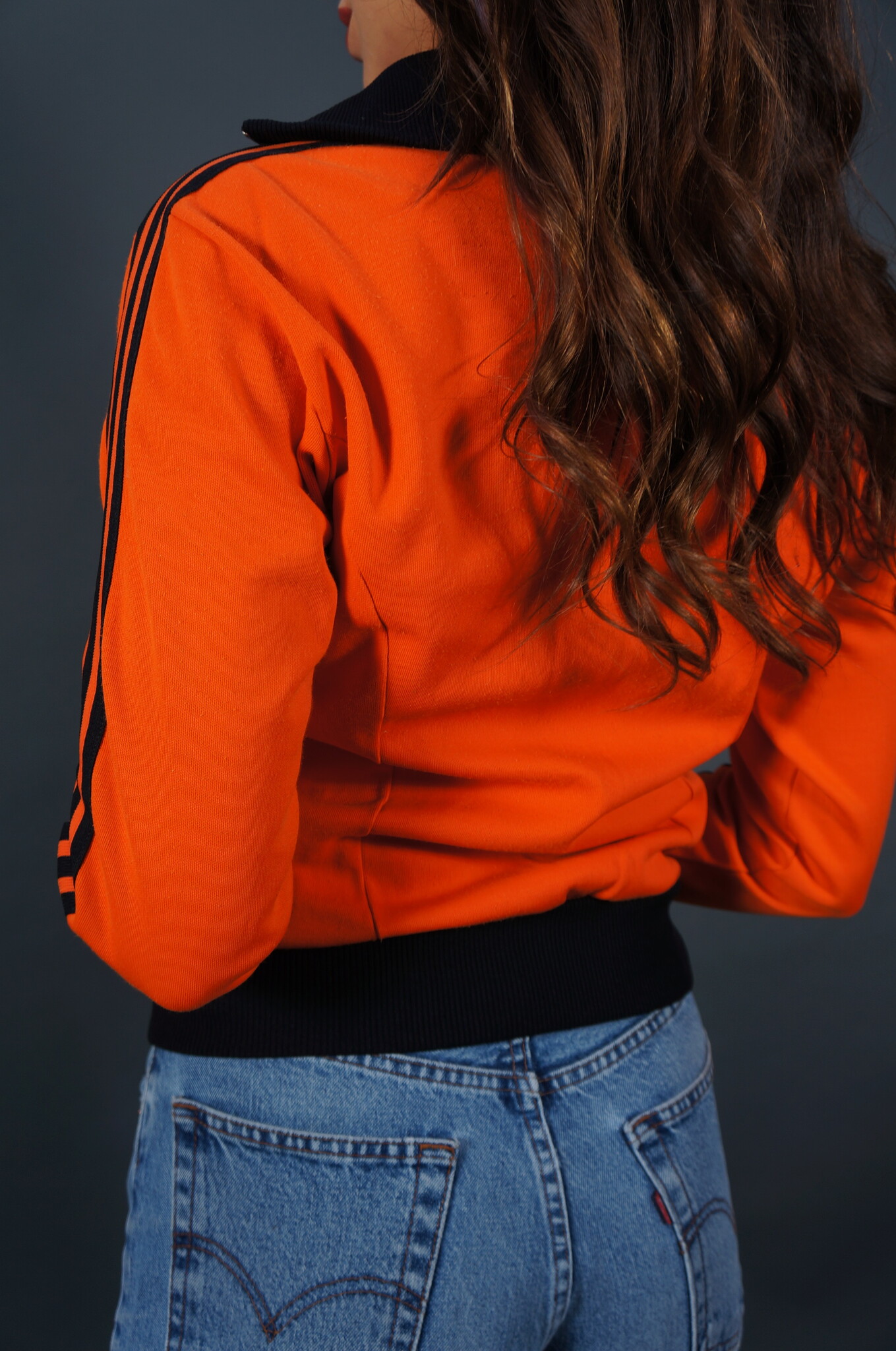 70s Adidas Track Jacket