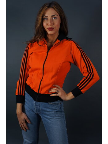 70s Adidas Track Jacket