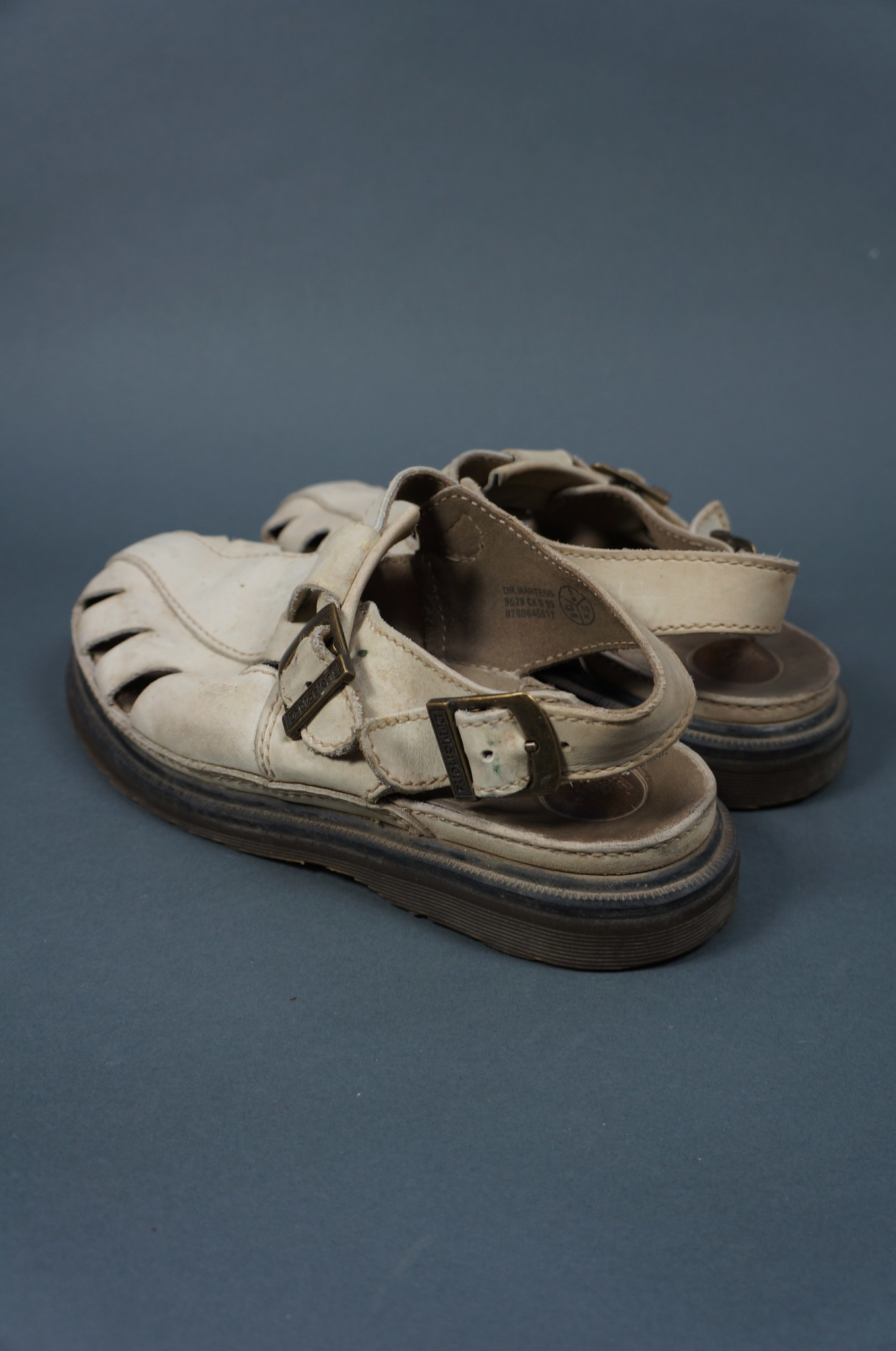Dr. Martens Sandalen