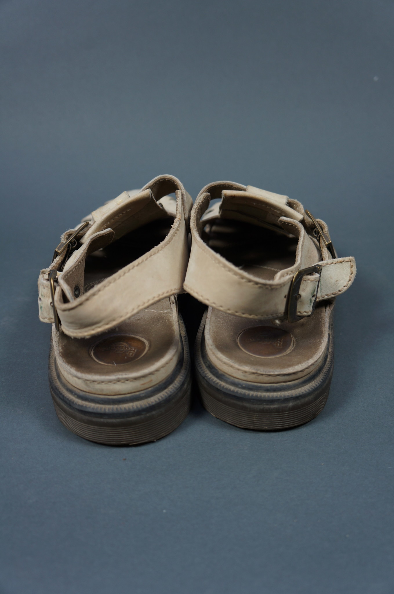 Dr. Martens Sandalen
