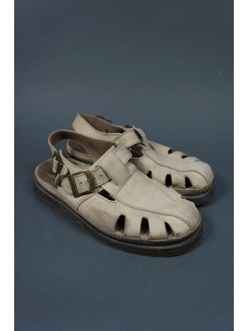 Dr. Martens Sandals
