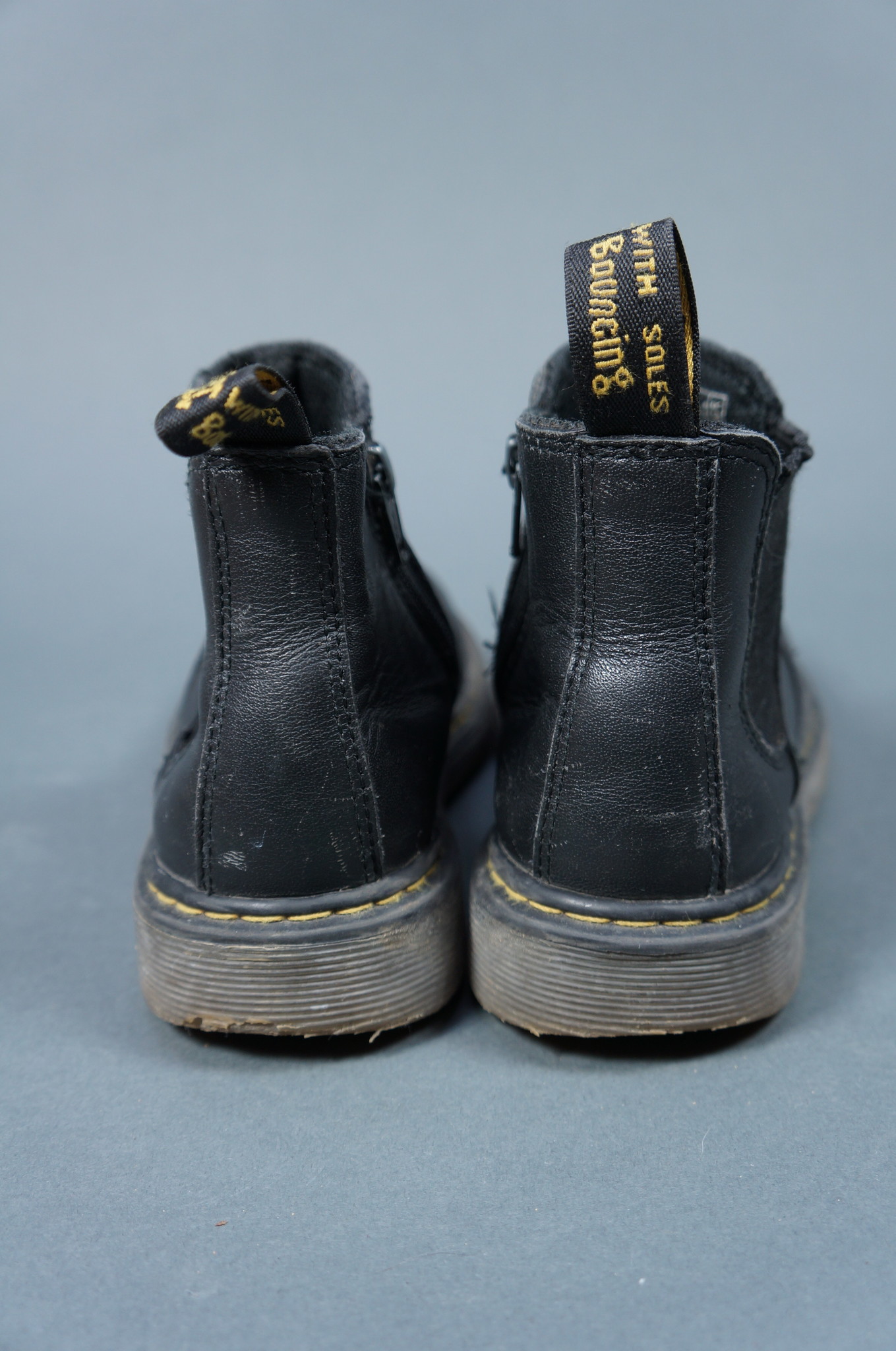 Dr. Martens Kids Chelsea