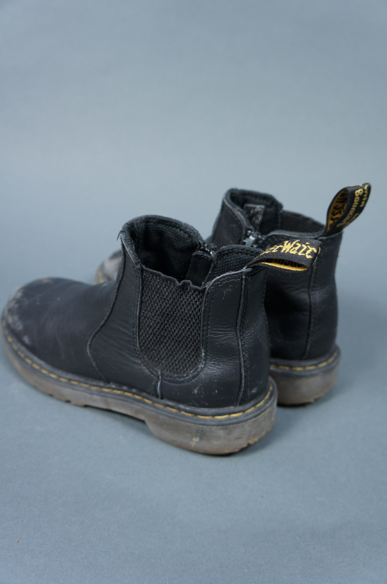 Dr. Martens Kids Chelsea