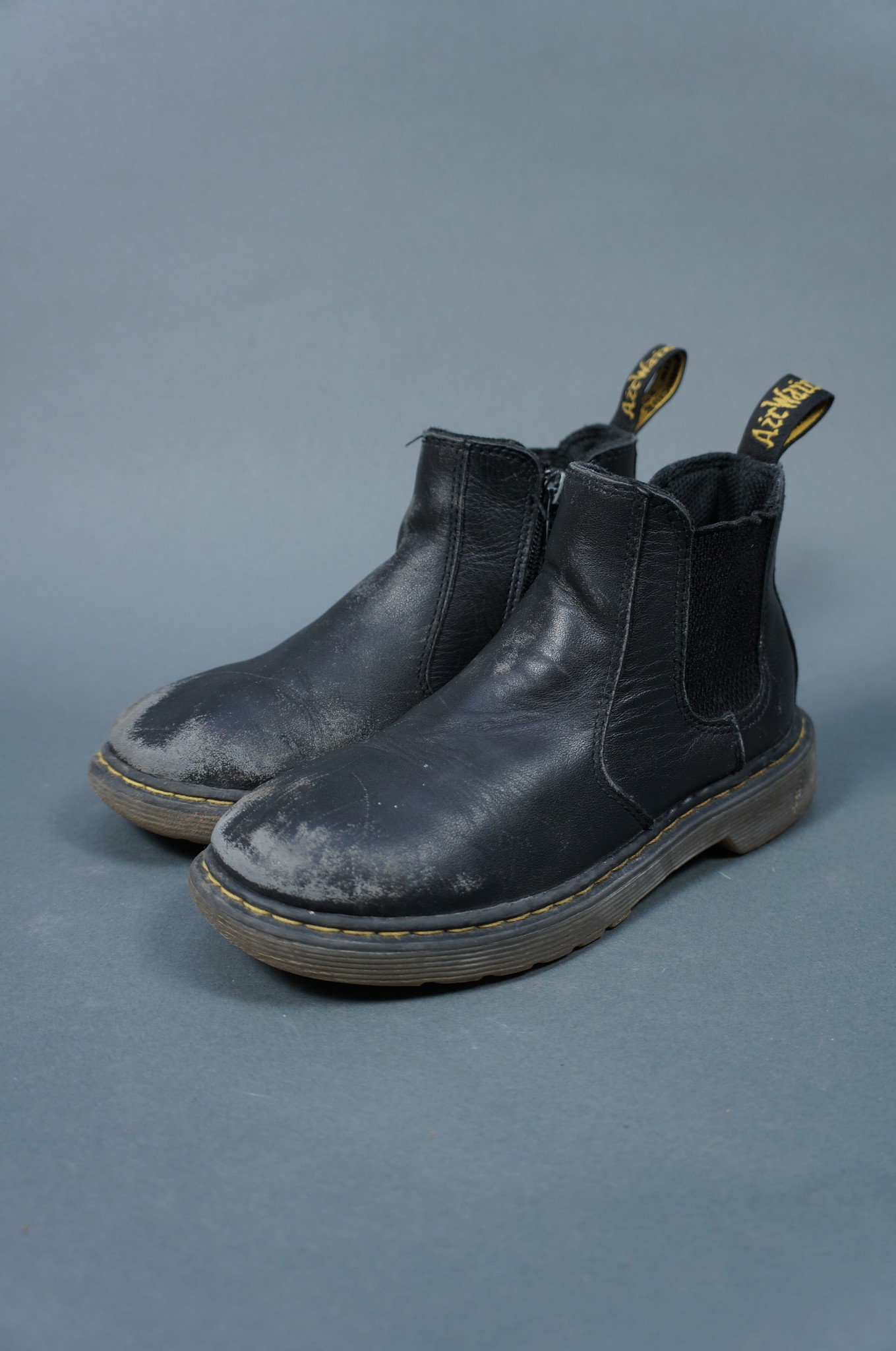 Dr. Martens Kids Chelsea