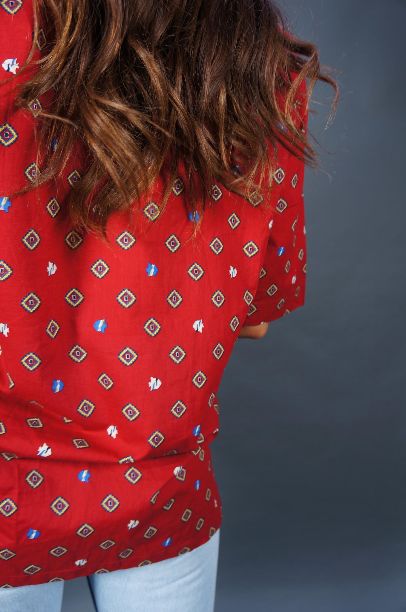 Lanvin Blouse