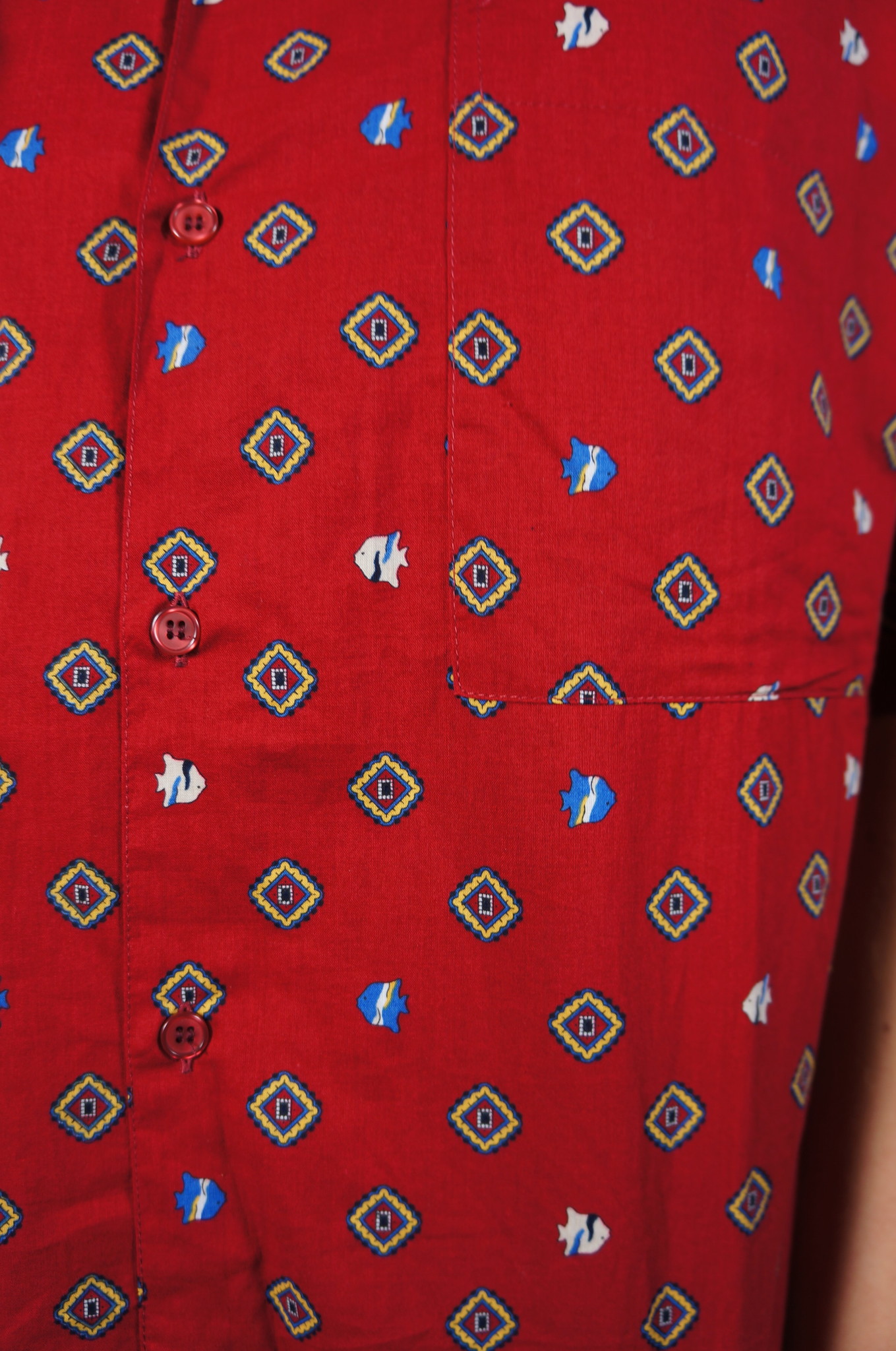 Lanvin Blouse
