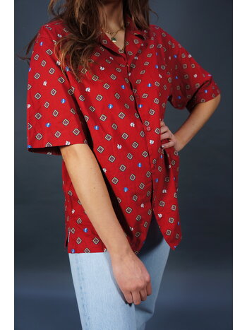 Lanvin Blouse