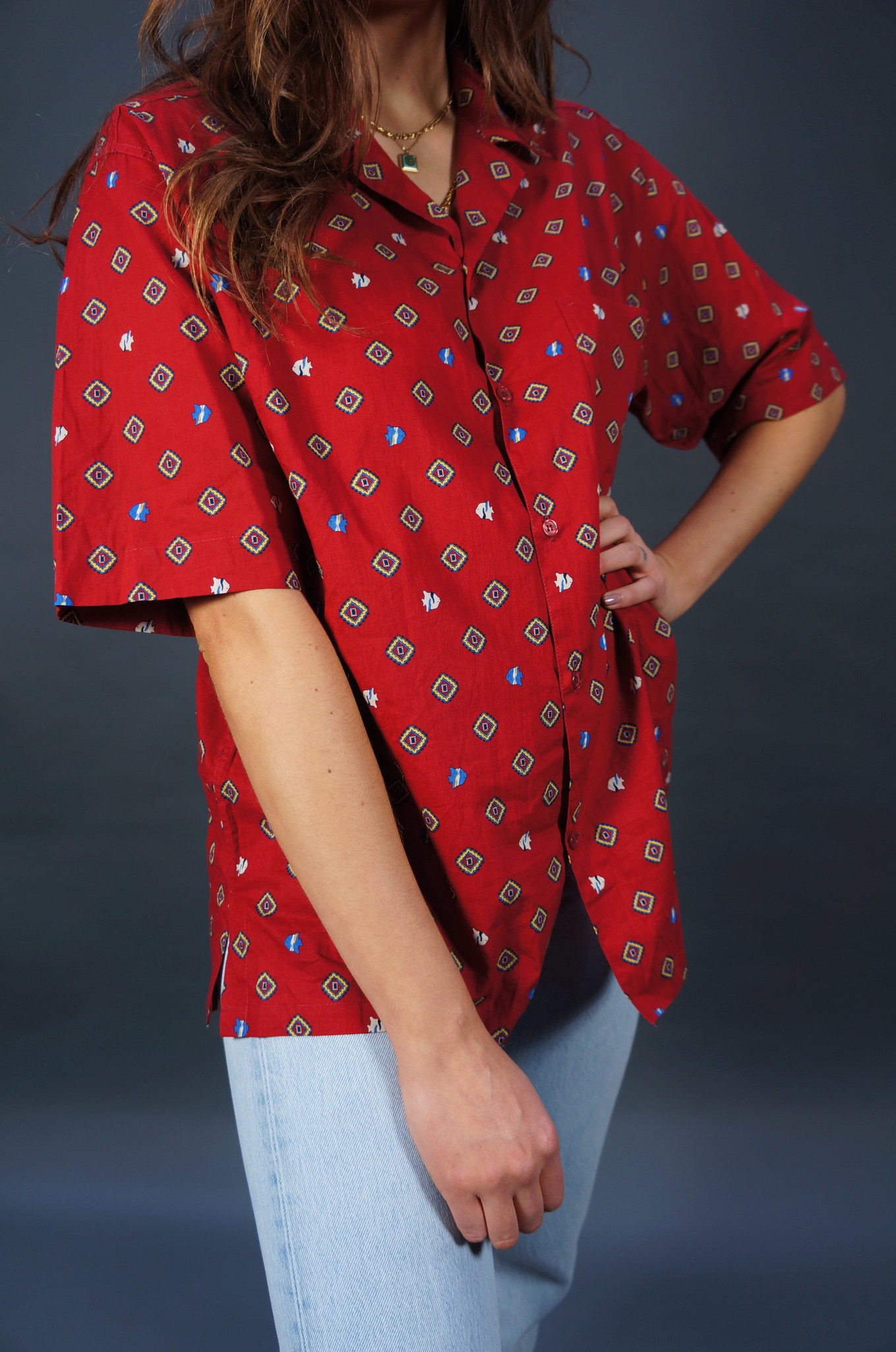 Lanvin Blouse
