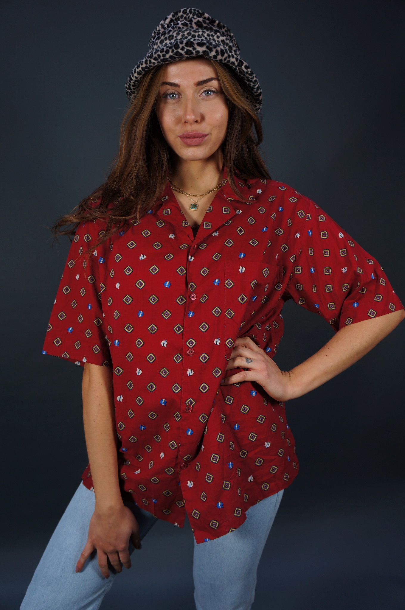 Lanvin Blouse