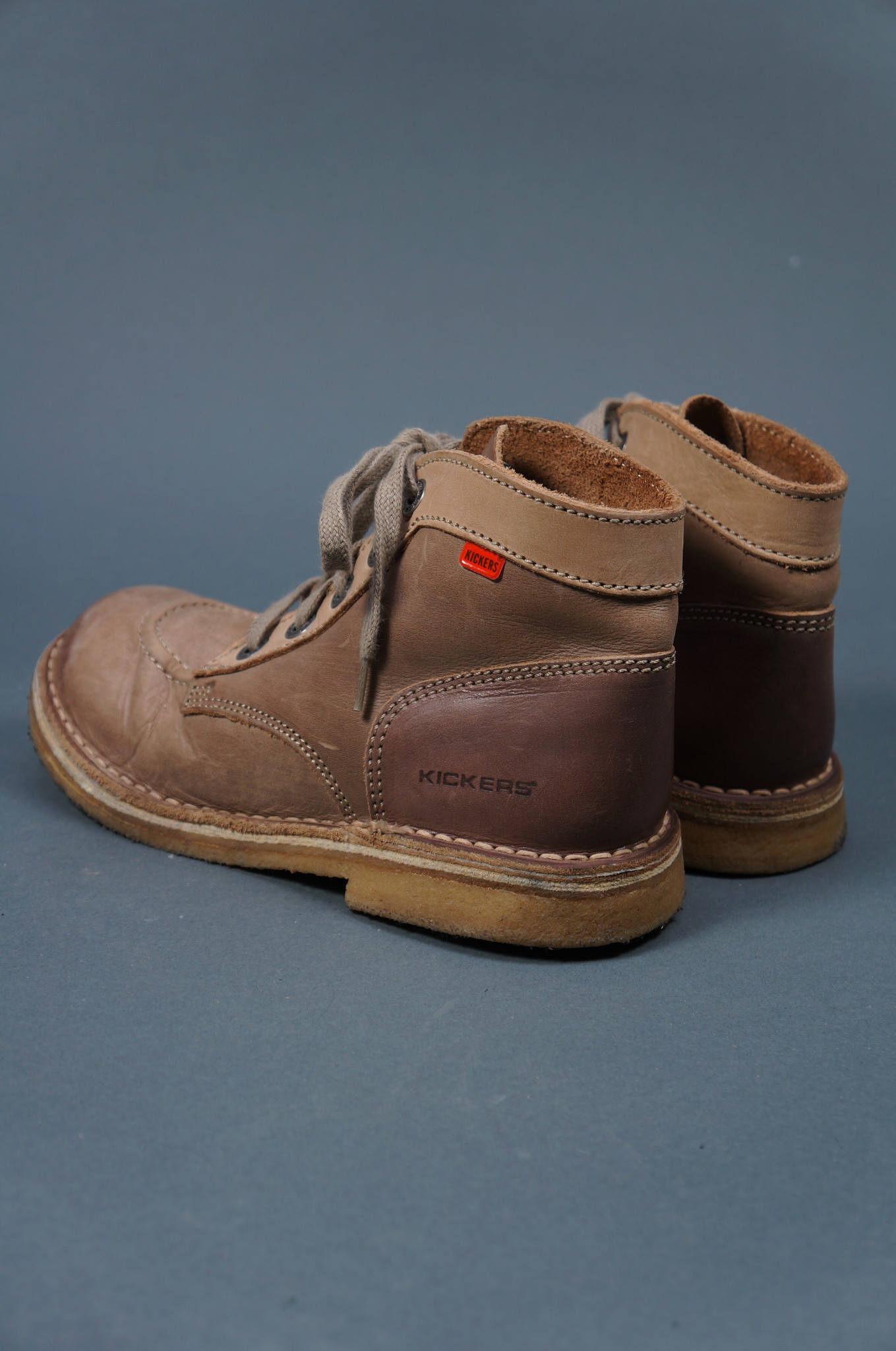 Kickers Schuhe