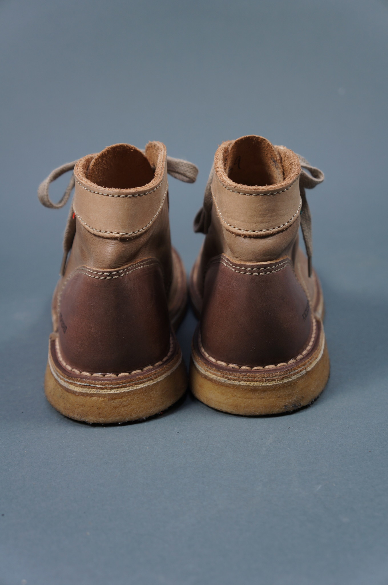 Kickers Schuhe