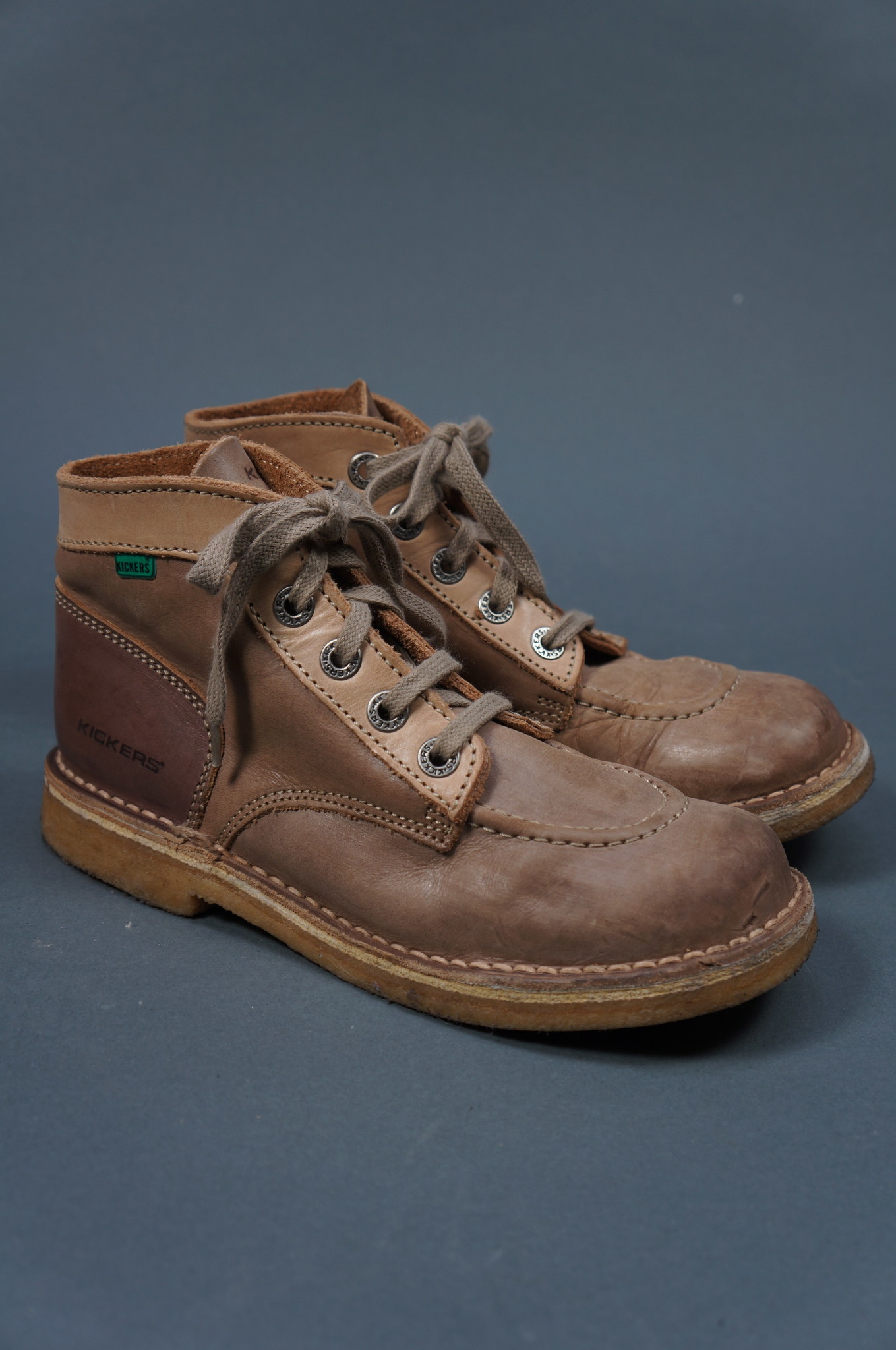 Kickers Schuhe