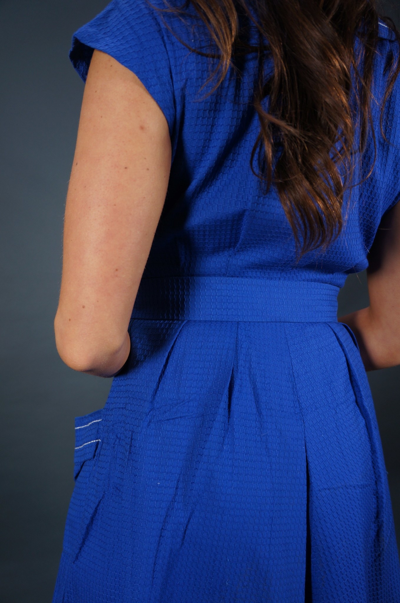 50er Julia Kleid