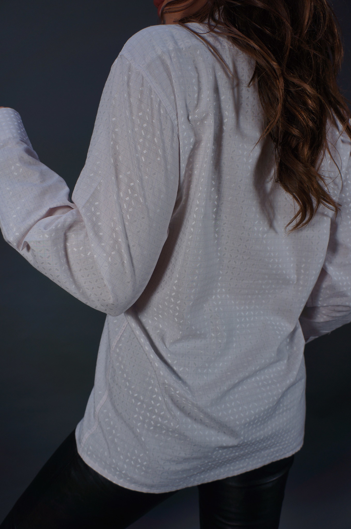 Ted Lapidus Blouse