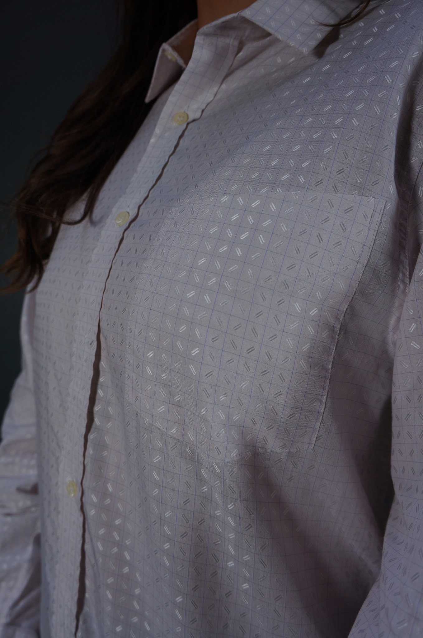 Ted Lapidus Blouse