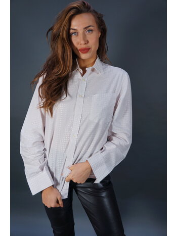 Ted Lapidus Blouse