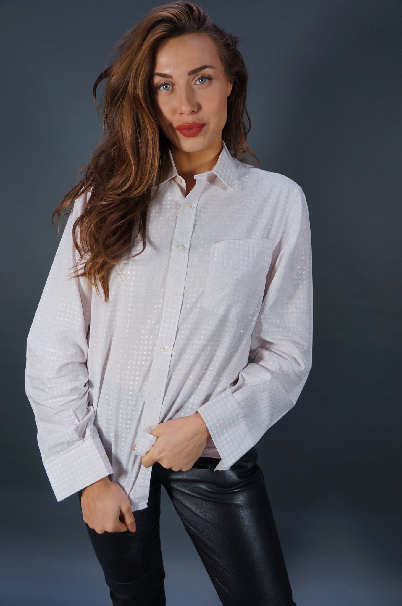 Ted Lapidus Blouse