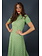 50s Lace Maxi Dress