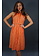 MaxMara Weekend Linen Dress