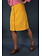 Céline Paris Button Up Skirt