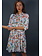 Escada Silk Dress