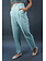 Escada Linen Pants