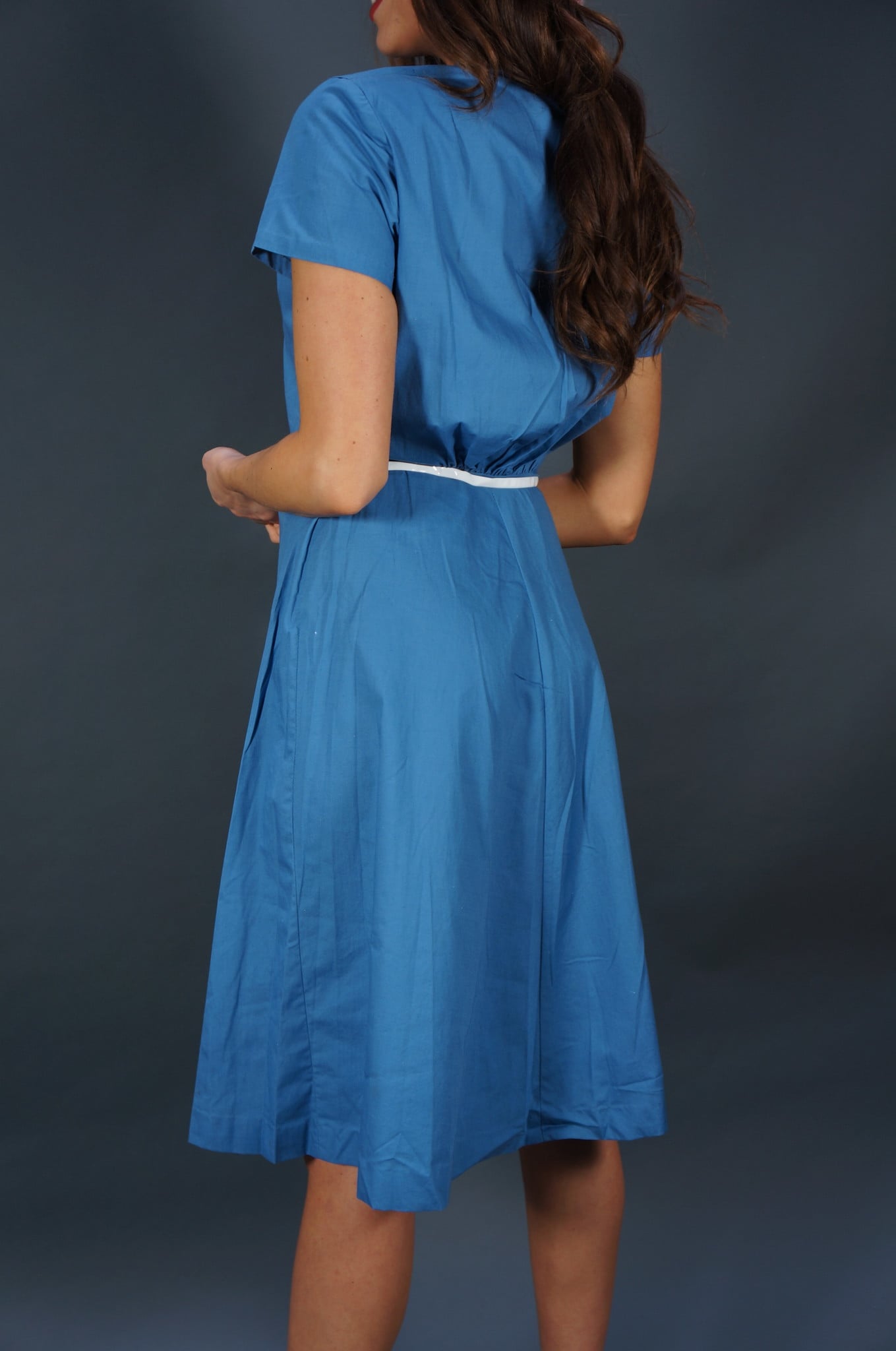 50er Estelle Kleid